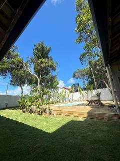 Casa Vivá - Arraial da Ajuda - 2
