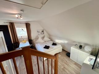 Sandkörnchen Appartement 4 - Scharbeutz - 0