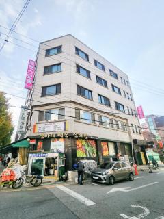 Romance Hotel - Seul - 3