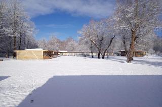 Villa Resort & Organic Spa - Vánoce a Silvestr v tyrolském chaletu - 8