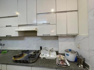 A V Flat 2BHK - Haiderabad - 2