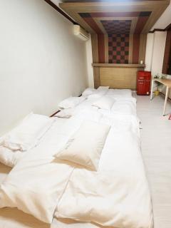 Romance Hotel - Seul - 4