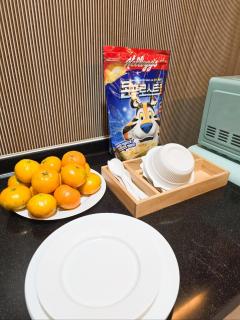 Romance Hotel - Seul - 6