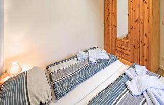 Ferienhaus Zinnowitz Seebad - Zinnowitz - 6