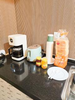 Romance Hotel - Seul - 8