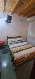 Hospedaje Don Hilario - Gobernador Gregores - 8