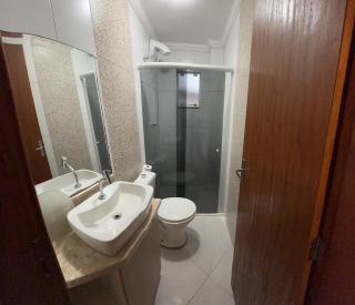Aconchegante e confortável apartamento Praia dos Ingleses - Florianópolis - 5