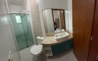 Aconchegante e confortável apartamento Praia dos Ingleses - Florianópolis - 1