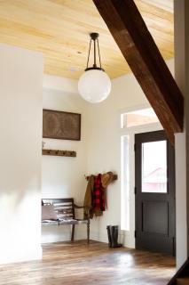 Anaway Place Barn - Richland Center - 7