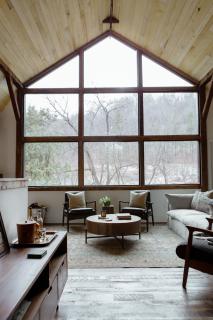 Anaway Place Barn - Richland Center - 5