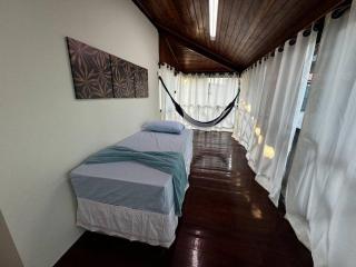 Linda casa 22 - Praia de Carneiros - Tamandaré - 7