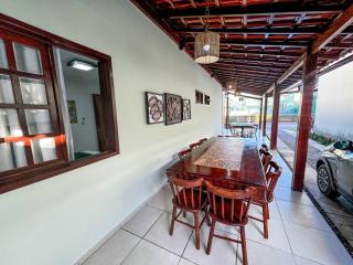 Linda casa 22 - Praia de Carneiros - Tamandaré - 0