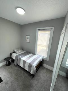 Chic Contemporary & Spacious 3br Townhome - Columbus - 6