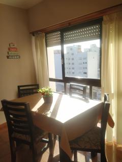 Luminoso Departamento Centrico - Mar del Plata - 6
