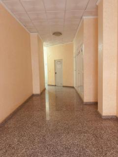 Apartamento muy cómodo en playa del cura - 7