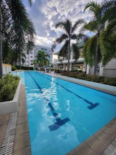 Mattis Condo - Davao - 7