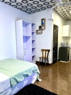 Renda Residence - Deabenekrom - 7