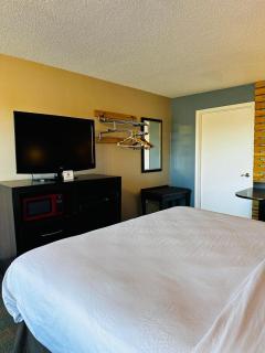 3 Y Motel - Mount Vernon - 6
