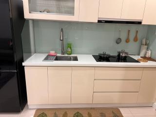 Vinhomes Grand Park Homestay-ZEN Garden Origami Residence - Long Bình - 2