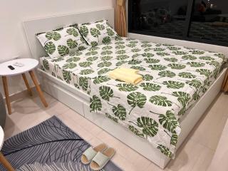 Vinhomes Grand Park Homestay-ZEN Garden Origami Residence - Long Bình - 8