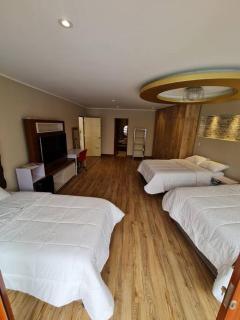 Elena House - Menocucho - 1