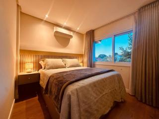 Apartamento frente Av Osvaldo Aranha Centro Canela - Canela - 5