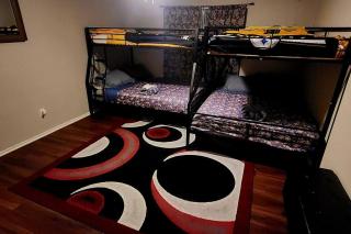 Family Home Getaway In Houston - Humble - 3