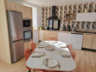 Holiday Home in Brittany with Sea View - 7