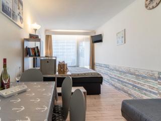 Ferienwohnung in St Peter-Ording - St. Peter-Ording - 0
