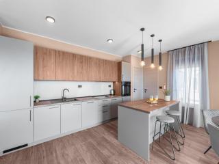 Spacious home with terrace and bubble bath - Brtonigla - 2