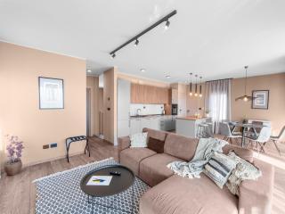 Spacious home with terrace and bubble bath - Brtonigla - 3
