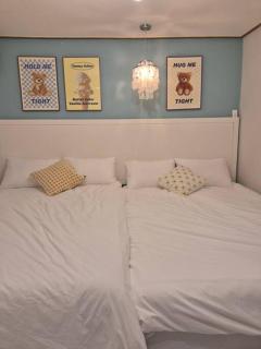 Candy Chou Chou guest house - Seul - 5