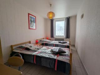 Chalet familial avec grand jardin et équipements pour enfants, à 500m du centre de Ban-sur-Meurthe - FR-1-589-33 - Ban-sur-Meurthe-Clefcy - 3