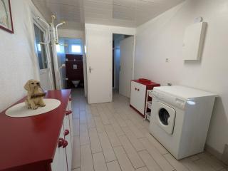 Chalet familial avec grand jardin et équipements pour enfants, à 500m du centre de Ban-sur-Meurthe - FR-1-589-33 - Ban-sur-Meurthe-Clefcy - 2