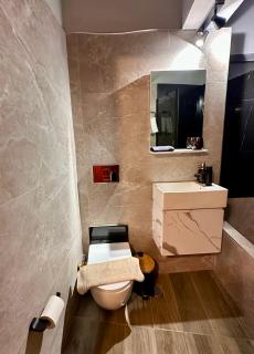 Velvet Suite in Thessaloniki - Tesalónica - 6