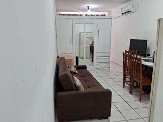 Apto aconchegante no Centro de Florianópolis - 9