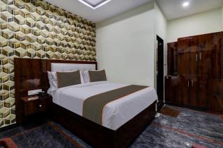 Collection O B SQUARE VILLA - Visakhapatnam - 1