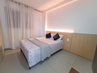 Apartamento West Fit 217 Mossoró - Mossoró - 7