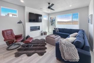 Silver Creek Luxury Escape in Park City - 0