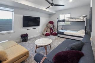 Silver Creek Luxury Escape in Park City - 8