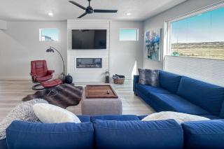 Silver Creek Luxury Escape in Park City - 1