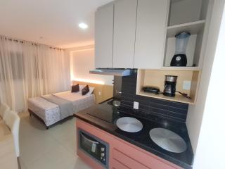 Apartamento West Fit 217 Mossoró - Mossoró - 1