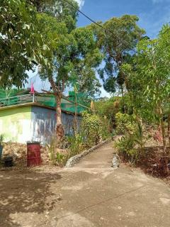 GRACIAS HIDDEN VIEW HOME of Ellai - Banga - 7