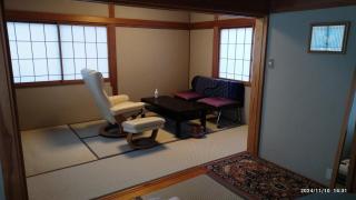 Yudanaka Yasuragi - Yamanouchi - 1