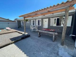 Casa com piscina para 6 pessoas - 6