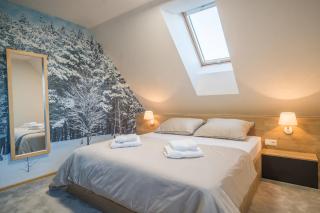 Apartmán Mariana - Bělá pod Pradědem - 2