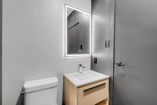 Lift Hotel - Montreal - 6