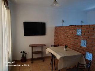 Monoambiente Carlos Paz - 6