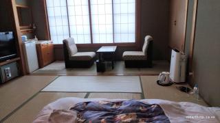 Yudanaka Yasuragi - Yamanouchi - 3