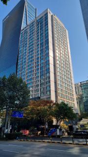 Coex Seoul Stay - Seoul - 0